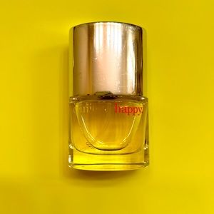 Travel Size Clinique Happy Perfume